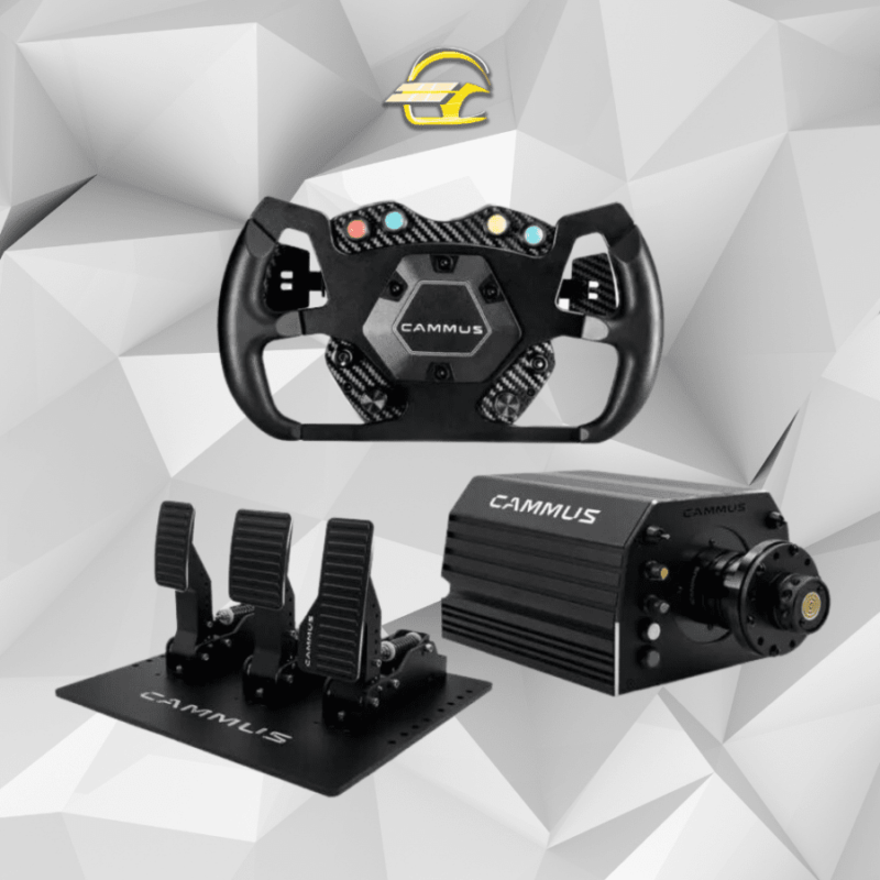 Thrustmaster TH8A Gearbox For PC, PS3, PS4 & Xbox One