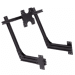 Nlr Elite Direct Monitor Mount-Black Edition