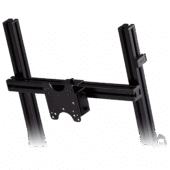 Nlr Elite Direct Mount Overhead Monitor Add-On-Black Edition - Image 2