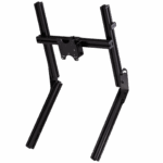 Nlr Elite Direct Mount Overhead Monitor Add-On-Black Edition
