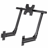 Nlr F-Gt Elite Direct Monitor Mount-Carbon Gray