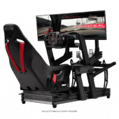 Nlr F-Gt Elite Direct Monitor Mount-Carbon Gray - Image 3