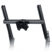 F-GT Elite Direct Mount Overhead Monitor Add-On Carbon Gray - Image 2