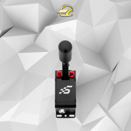 B.J. Sim Racing Shifter 3.0 – Pagnian Advanced Simulation
