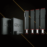 Qubic Motion System QS-220-3DOF