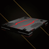 Qubic Motion System QS-CH2