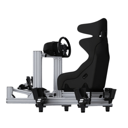 SR1 Motion full setup
