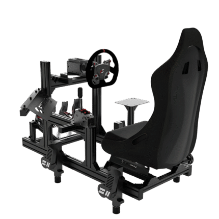 SR2 Motion System full setup