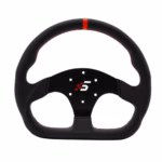 Gt1-D Wheel Rim (Leather)