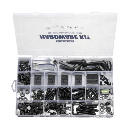 Next level racing elite hardware kit.