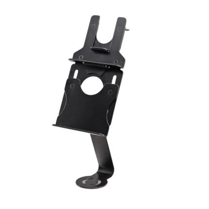 Next level racing elite tablet/button box mount add-on.