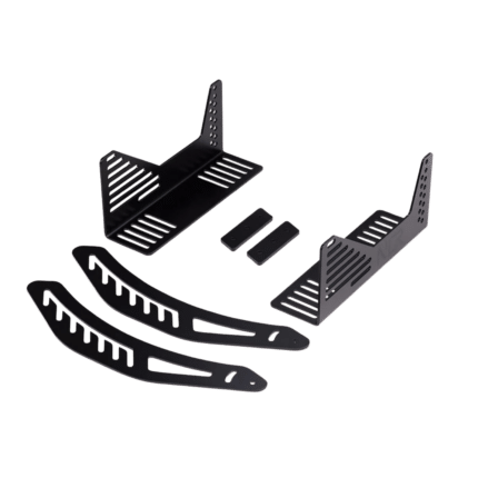 Next level racing elite formula and hybrid pedal upgrade kit.