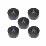 Buttkicker Rubber Isolators – Pack Of 5