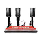Heel Stop Accessory – Simagic P2000