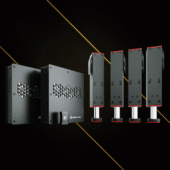 QS-210 - 3dof