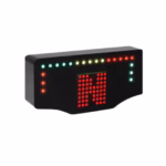 Exodus Digital Display Unit