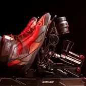 bringing real life pedals feel to our simulators