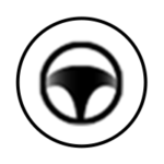 290mm diameter equation disc body