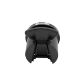 Cube Controls Invicta adapter side profile showing compact mounting interface and structure