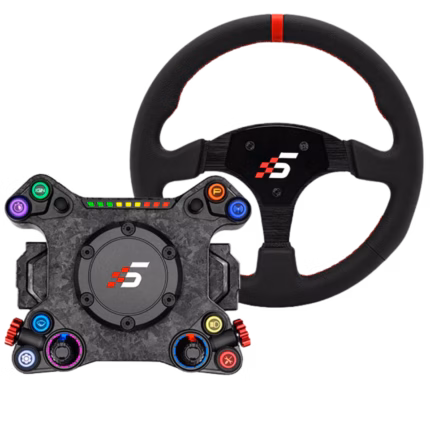 Neo X + P330-R Wheel