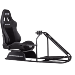 Next level racing GtRacer 2.0 simulator cockpit