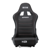 Next level Racing ERS5 Seats - Fabric and SIMAERO Mesh Edition