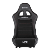Next level Racing ERS5 Seats - PU Leather & Suede Edition