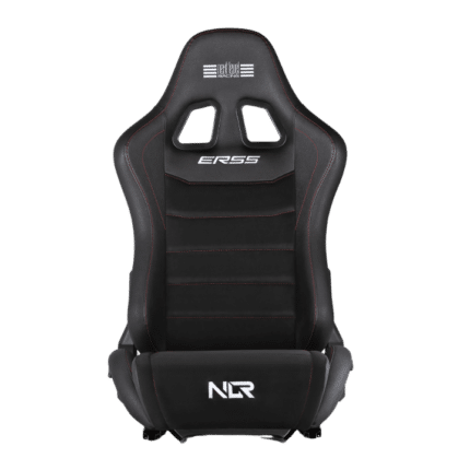 Next level Racing ERS5 Seats - PU Leather & Suede Edition