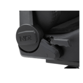 Next Level Racing GTRacer 2.0 reinforced double recliner mechanism detail