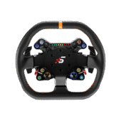 Simagic Neo X-310G gt style wheel