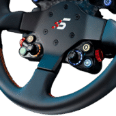 Neo X-330T front view with logo, dials, and control buttons