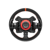 Neo X-330T wheel back view