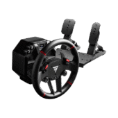 Thrustmaster T598-P Racing Wheel Combo for PlayStation & PC