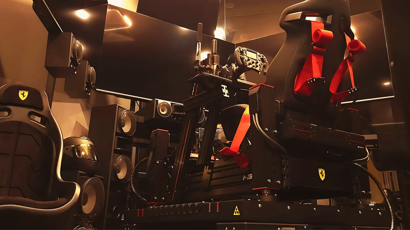 Clutch Kick Parramatta Showroom Experience