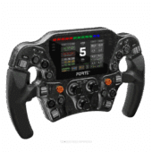 Asetek forte formula pro steering wheel - Image 4