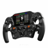 Asetek forte formula pro steering wheel - Image 2