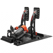 Asetek Invicta™ pedals T.H.O.R.P.™ II - Image 2