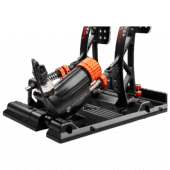Asetek Invicta™ pedals T.H.O.R.P.™ II - Image 3