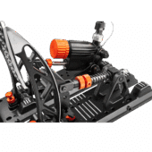 Asetek Invicta™ S-Series pedals T.H.O.R.P.™ II - Image 3