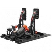 Asetek Invicta™ S-Series pedals T.H.O.R.P.™ II - Image 2