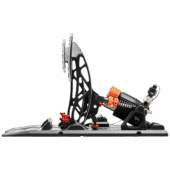 Asetek Invicta™ S-Series pedals T.H.O.R.P.™ II - Image 4