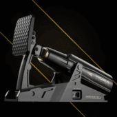 Moza mBooster active pedal