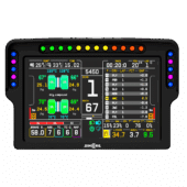 UD68 - 6.8" Sim racing dashboard - Image 4