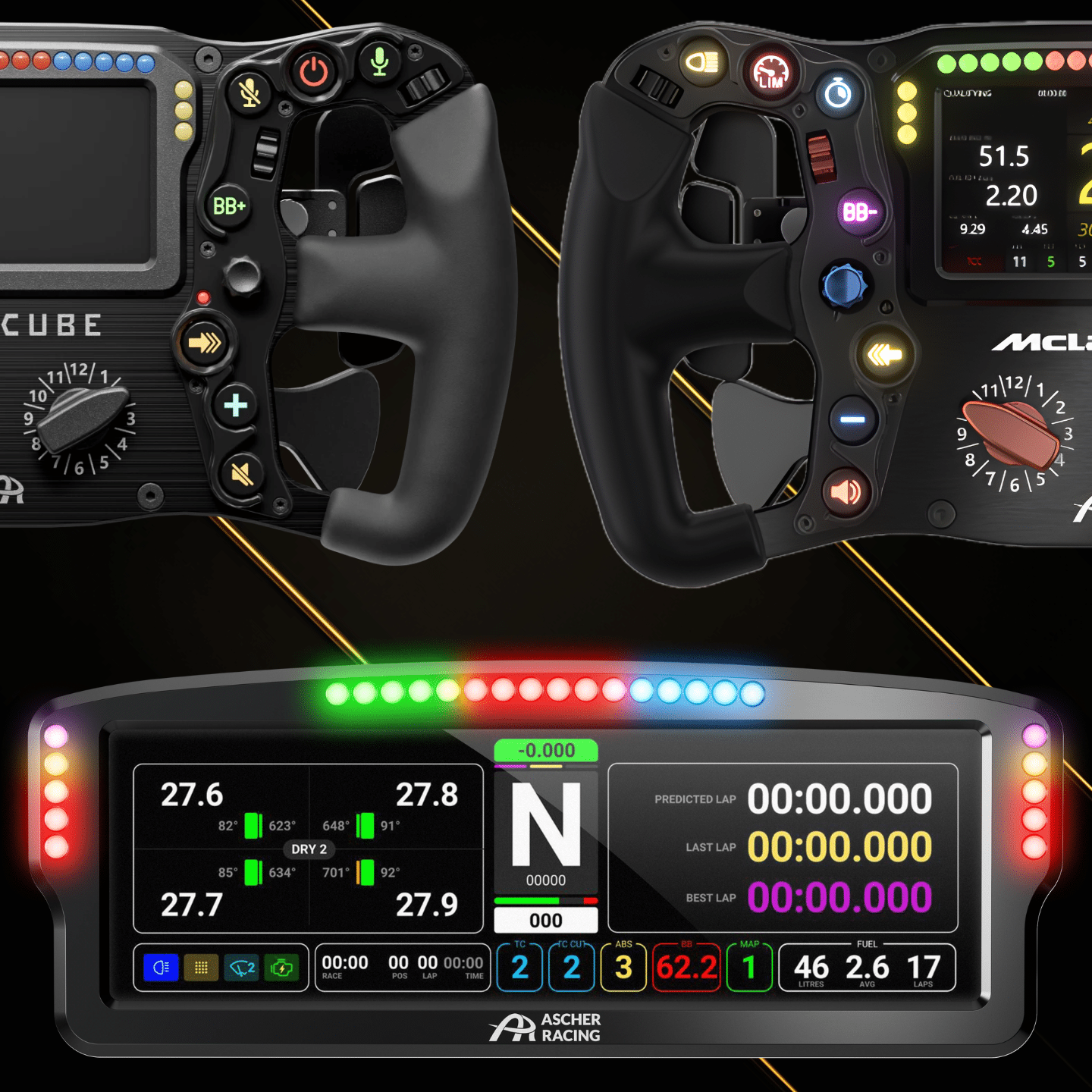 Full Racing Simulator Setup for Sale - Premium Sim Racing Equipment