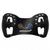 Ascher-Racing McLaren artura gt4 - Image 2