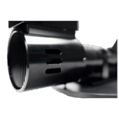 BDH Active Shifter adjustment knob detail
