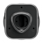 Link Quick Release Adapter for Simucube 2 front mounting face