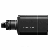 Link Quick Release Adapter for Simucube 2 side profile view