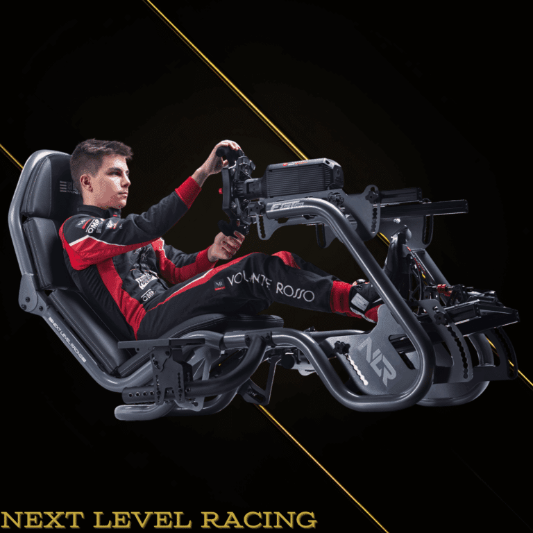 CLUTCH KICK – SIMULATOR LEVELS Unveiled - Clutch Kick