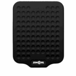 Simcore PF1-B pedal plate in black